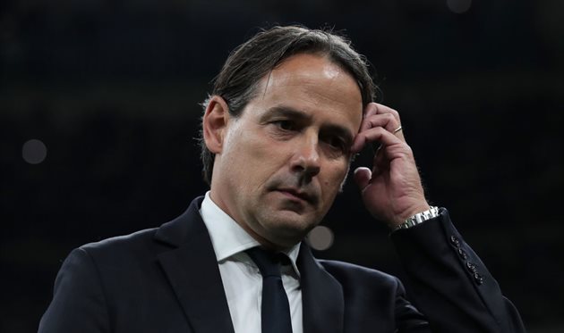 СІМОНЕ ІНДЗАГІ, GETTY IMAGES