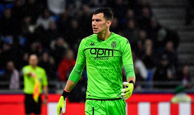 Радослав Маєцкі, Getty Images 