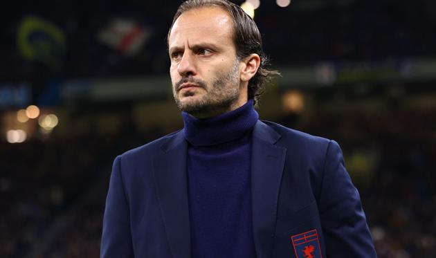 АЛЬБЕРТО ДЖИЛАРДІНО, GETTY IMAGES