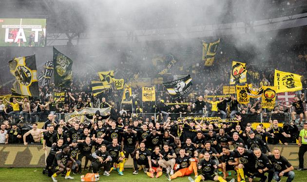 Янг Бойз, x.com/BSC_YB