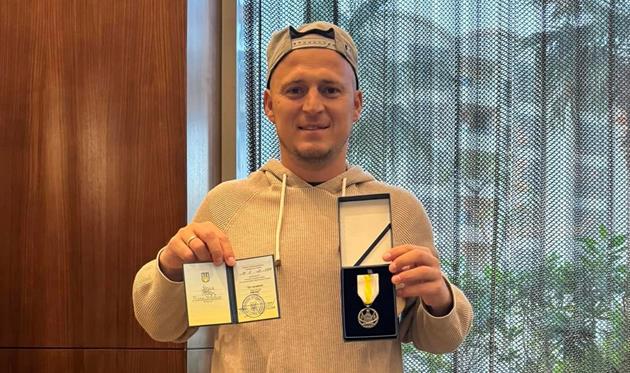 Роман Зозуля, Фейсбук