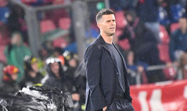 Тіаго Мотта, ФК Болонья