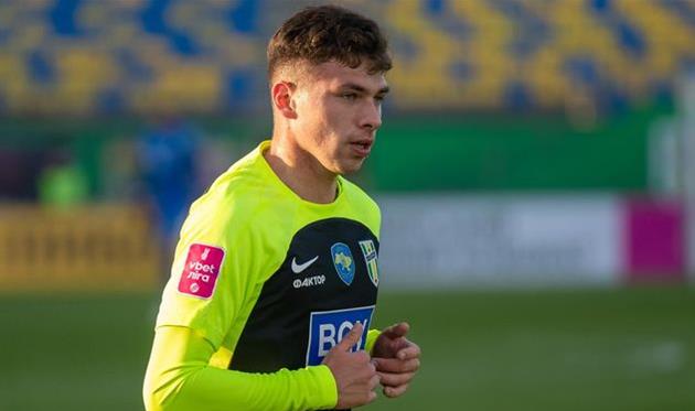 ЕМІЛЬ МУСТАФАЄВ, ФОТО ФК ПОЛІССЯ ЖИТОМИР