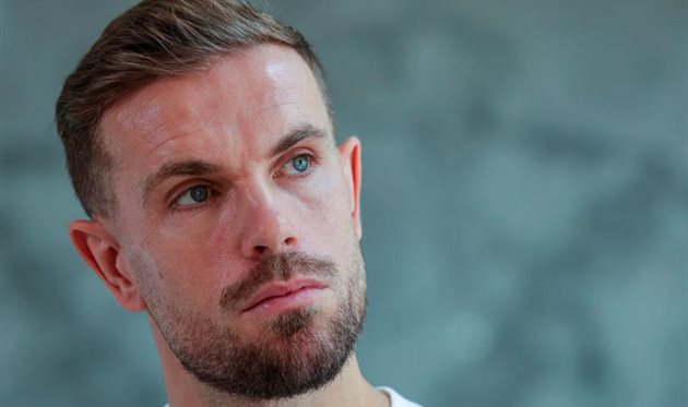 ДЖОРДАН ГЕНДЕРСОН, ФОТО: THEATHLETIC.COM