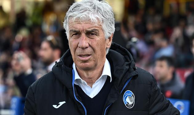 Джан П'єро Гасперіні, Getty Images