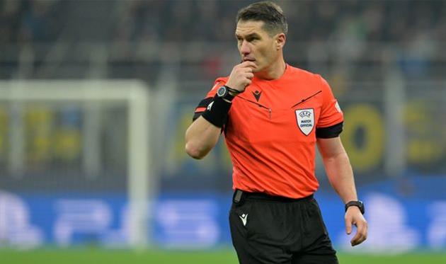 Іштван Ковач, Getty Images