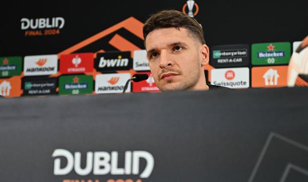 Берат Джимсіті, Getty Images