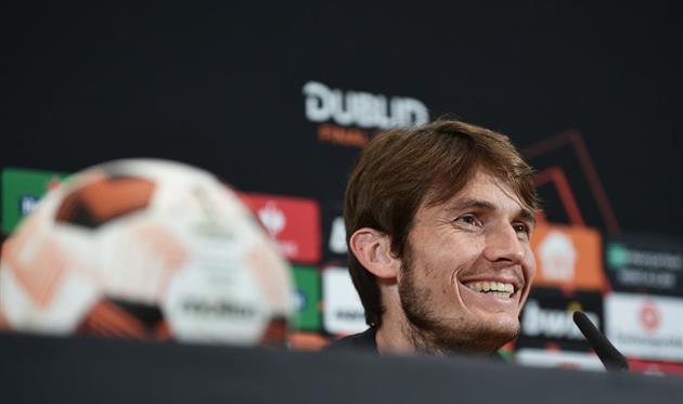 Мартен де Рон, Getty Images