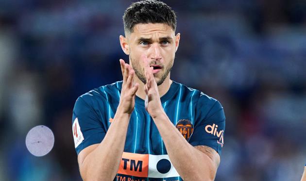 Роман Яремчук, Getty Images