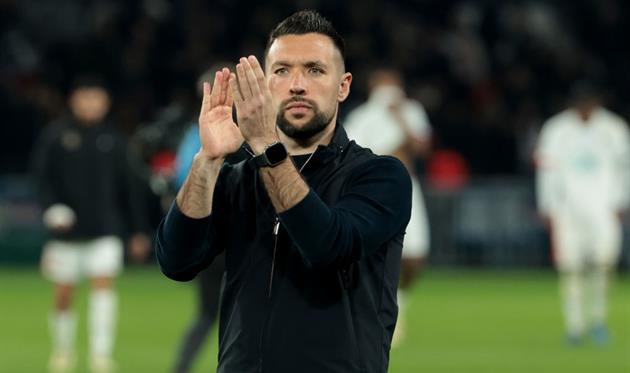 Франческо Фаріолі, Getty Images