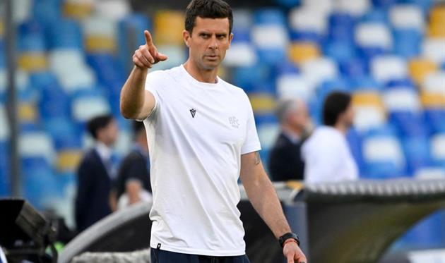 Тіаго Мотта, Getty Images