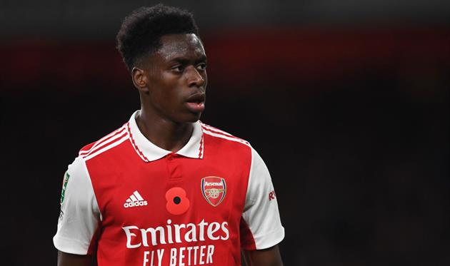 Самбі Локонга, Getty Images