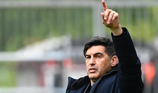 Паулу Фонсека, Getty Images