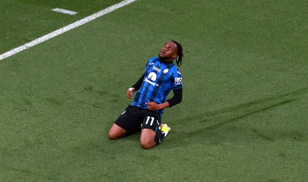 Адемола Лукман, Getty Images