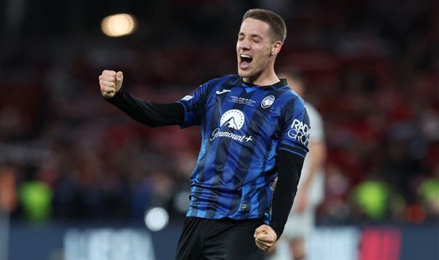 Маріо Пашалич, Getty Images