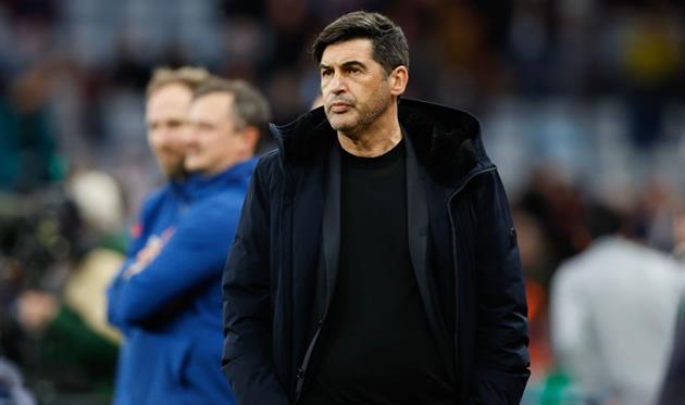 ПАУЛУ ФОНСЕКА, GETTY IMAGES