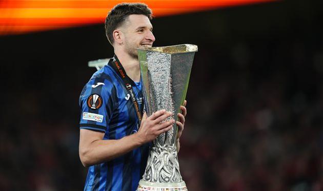 Берат Джимсіті, Getty Images