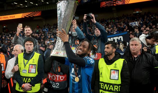 Лукман, getty images