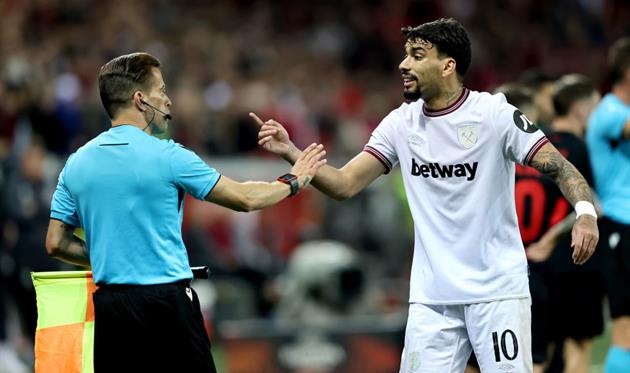 Лукас Пакета, Getty Images