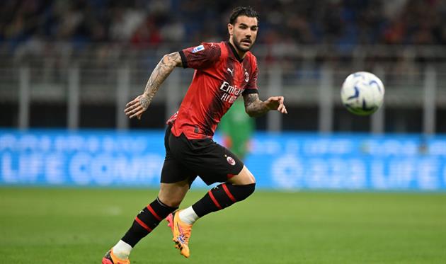 Ернандес, getty images