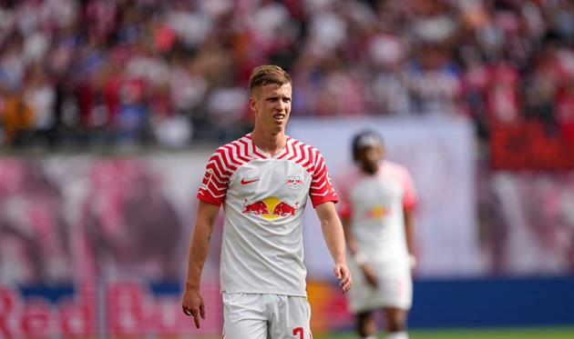 ДАНІ ОЛЬМО, GETTY IMAGES