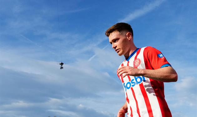 ВІКТОР ЦИГАНКОВ, GETTY IMAGES