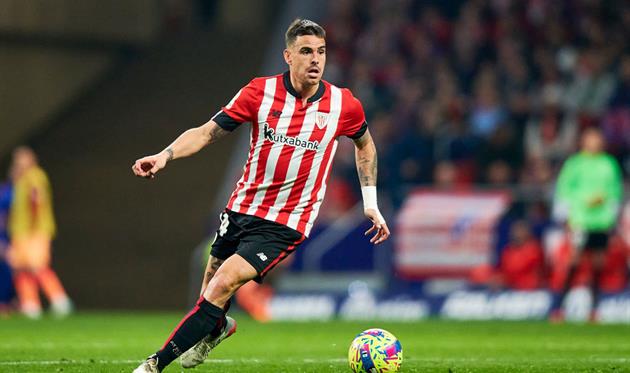 Даніель Гарсія, Getty Images