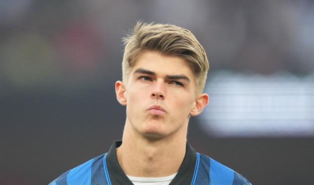 Шарль де Кетеларе, Getty Images 