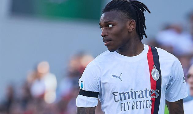 Рафаель Леау, Getty Images 