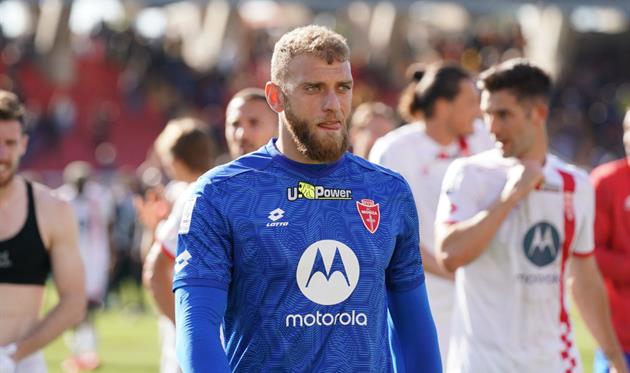 Ді Грегоріо, getty images