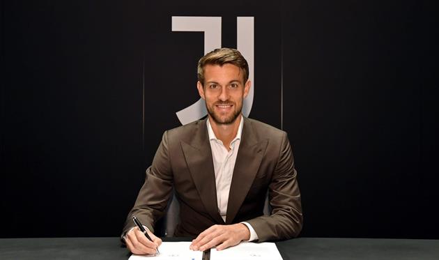 Ругані, Juventus