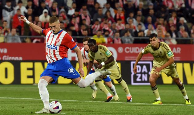 Артем Довбик, Getty Images