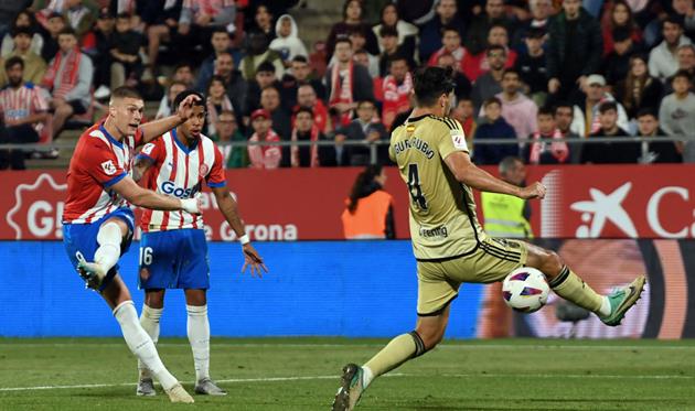 Артем Довбик, Getty Images