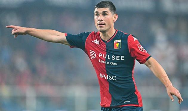 Руслан Маліновський, Getty Images