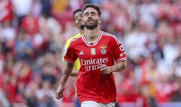 Рафа Сілва, Getty Images