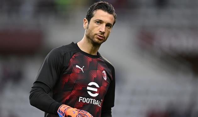 Антоніо Міранте, Getty Images