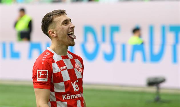 Браян Груда, Getty Images