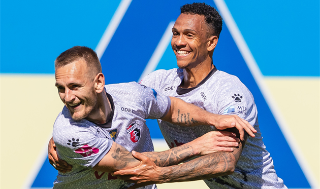 Верес, фото УПЛ