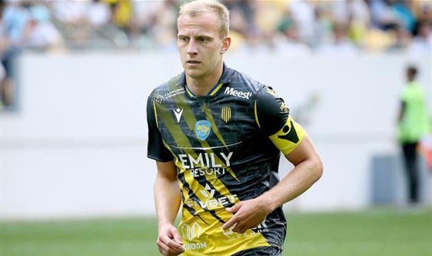 Роман Дідик, фото ФК Рух Львів