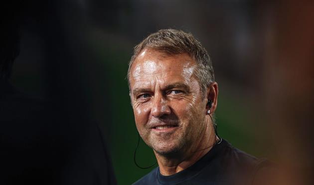 Флік, getty images