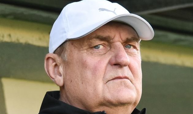 ЮРІЙ КОВАЛЬ, ФОТО ФК ЗОРЯ ЛУГАНСЬК