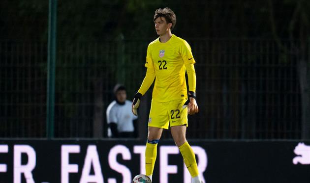 Джуліан Ейстоун, Getty Images 