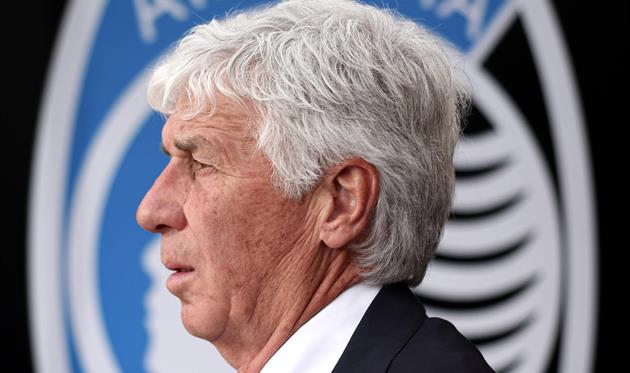 ДЖАН П'ЄРО ГАСПЕРІНІ, GETTY IMAGES