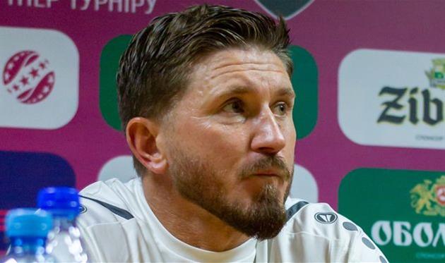 Олександр Іващенко, фото ФК Оболонь Київ