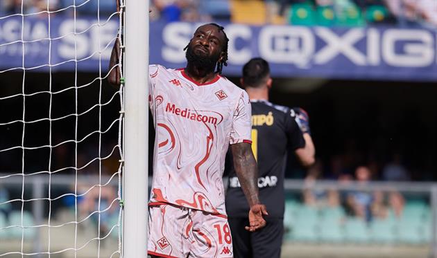 Нзола, gettyimages