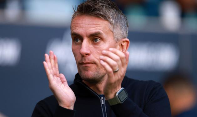 Маккенна, getty images