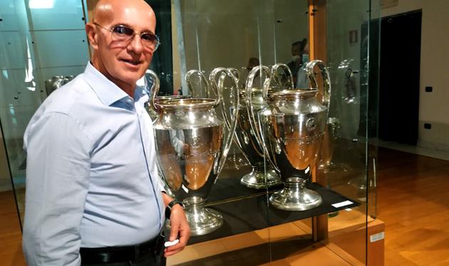 Саккі, getty images