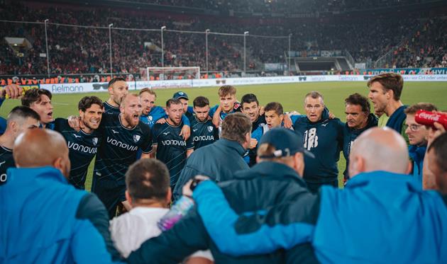Бохум, x.com/VfLBochum1848eV