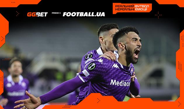 Італія vs Греція в єврокубках: історія та статистика зустрічей