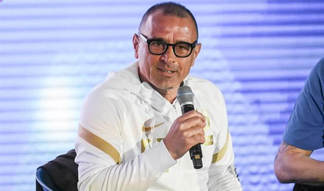 Франческо Кальцона, futbalsfz.sk